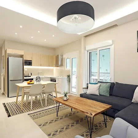 Luxury Apartment Next To Athens - Greecing Exterior foto