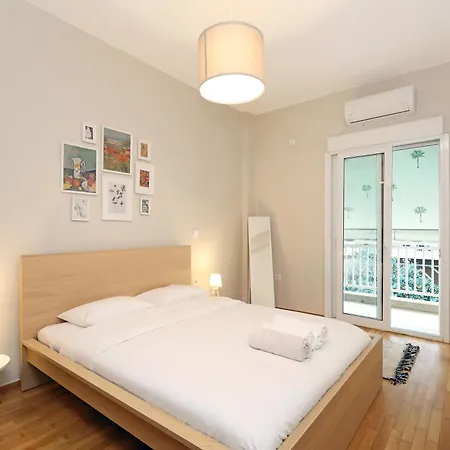 Luxury Apartment Next To Athens - Greecing Exterior foto