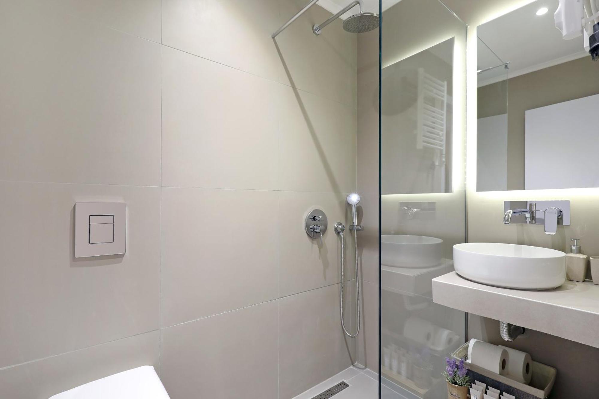 Apartment Luxury Next To - Greecing Athen
