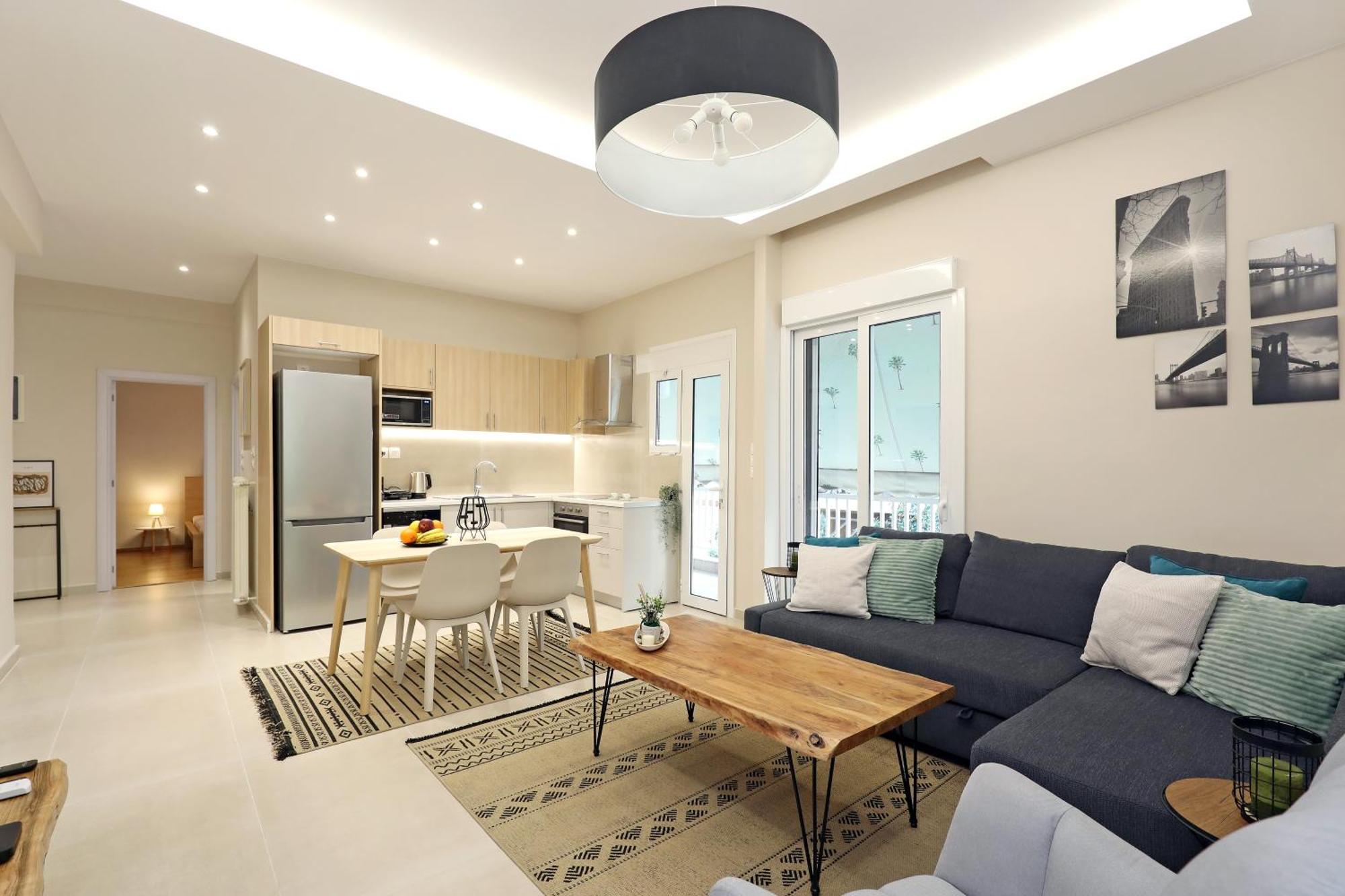 Luxury Next To - Greecing Athen