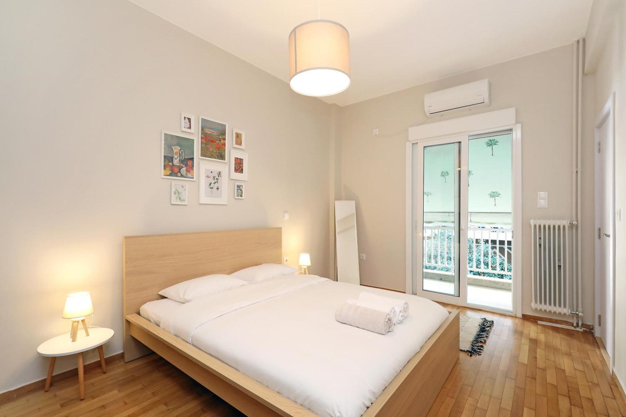 Apartment Luxury Next To - Greecing *