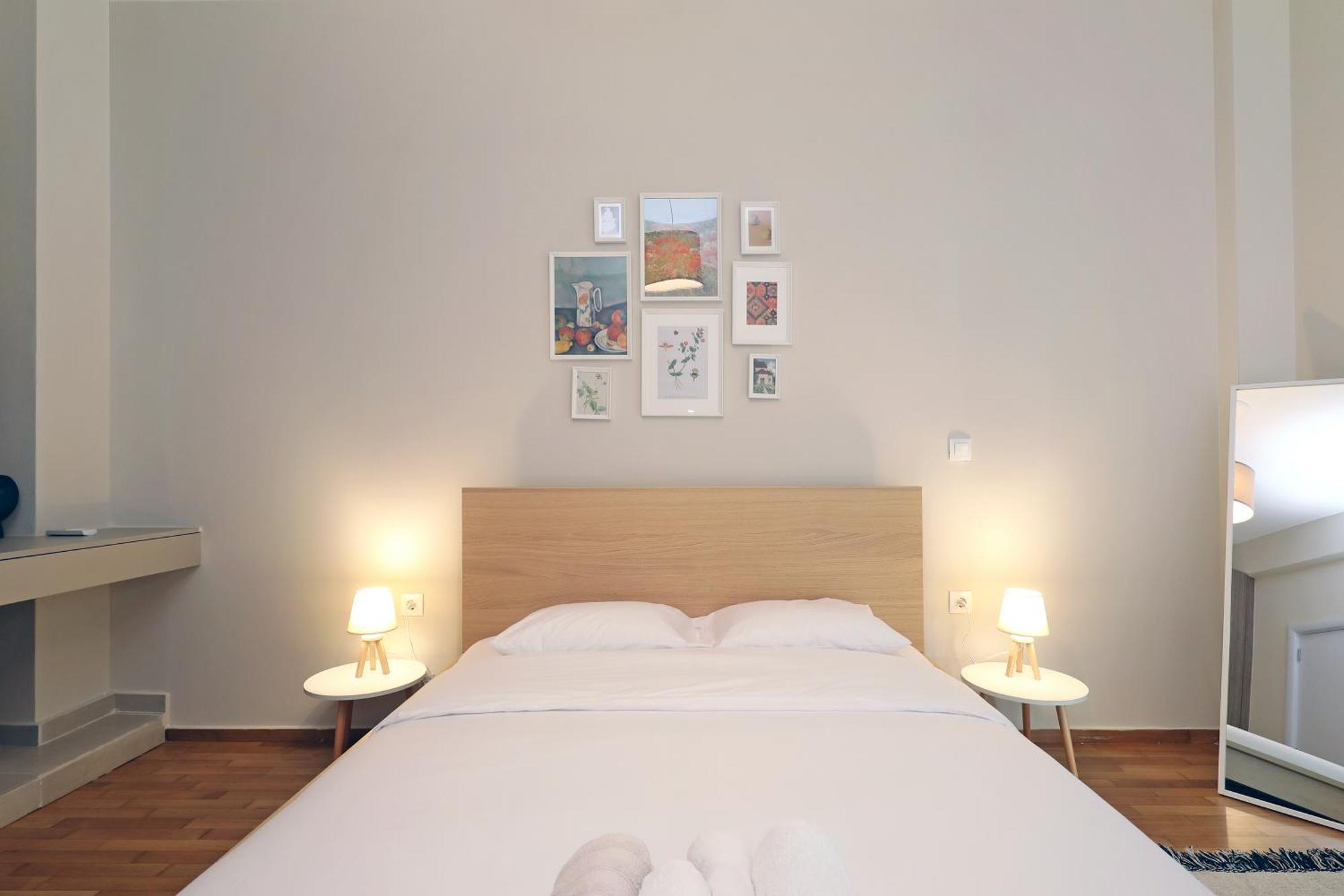 Luxury Next To - Greecing Apartment Athen