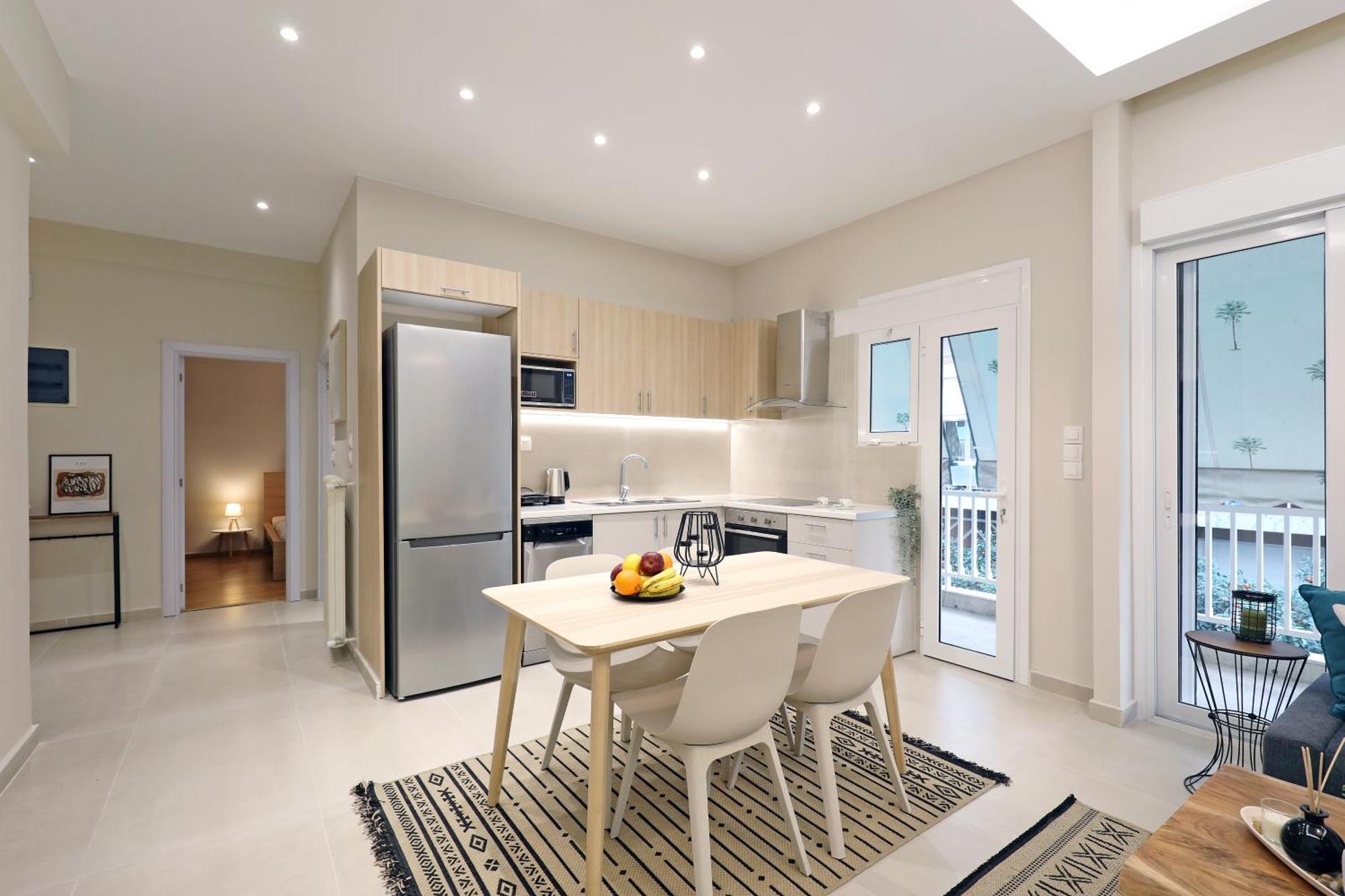 Luxury Next To - Greecing Apartment *