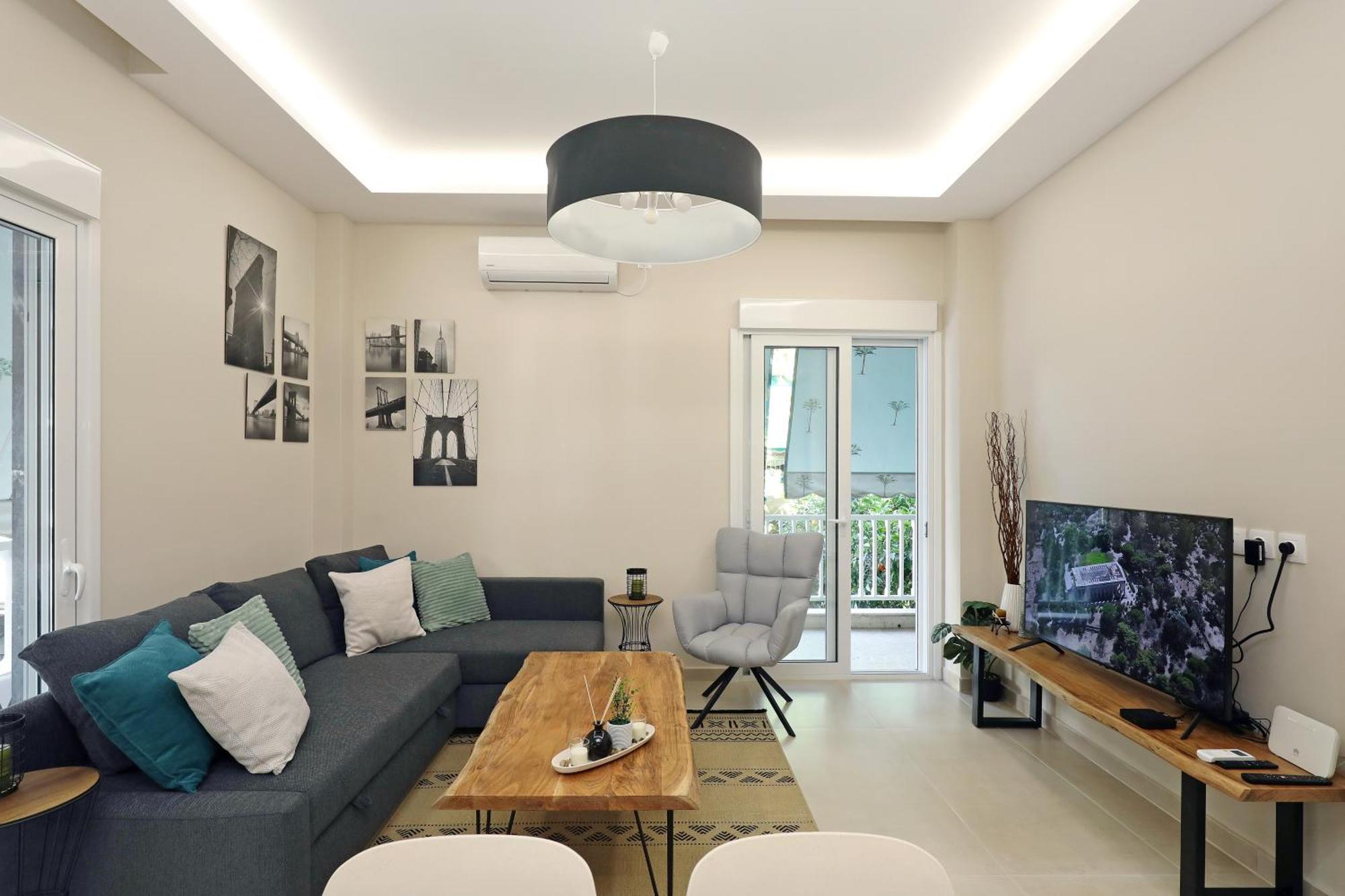Luxury Next To - Greecing Apartment *