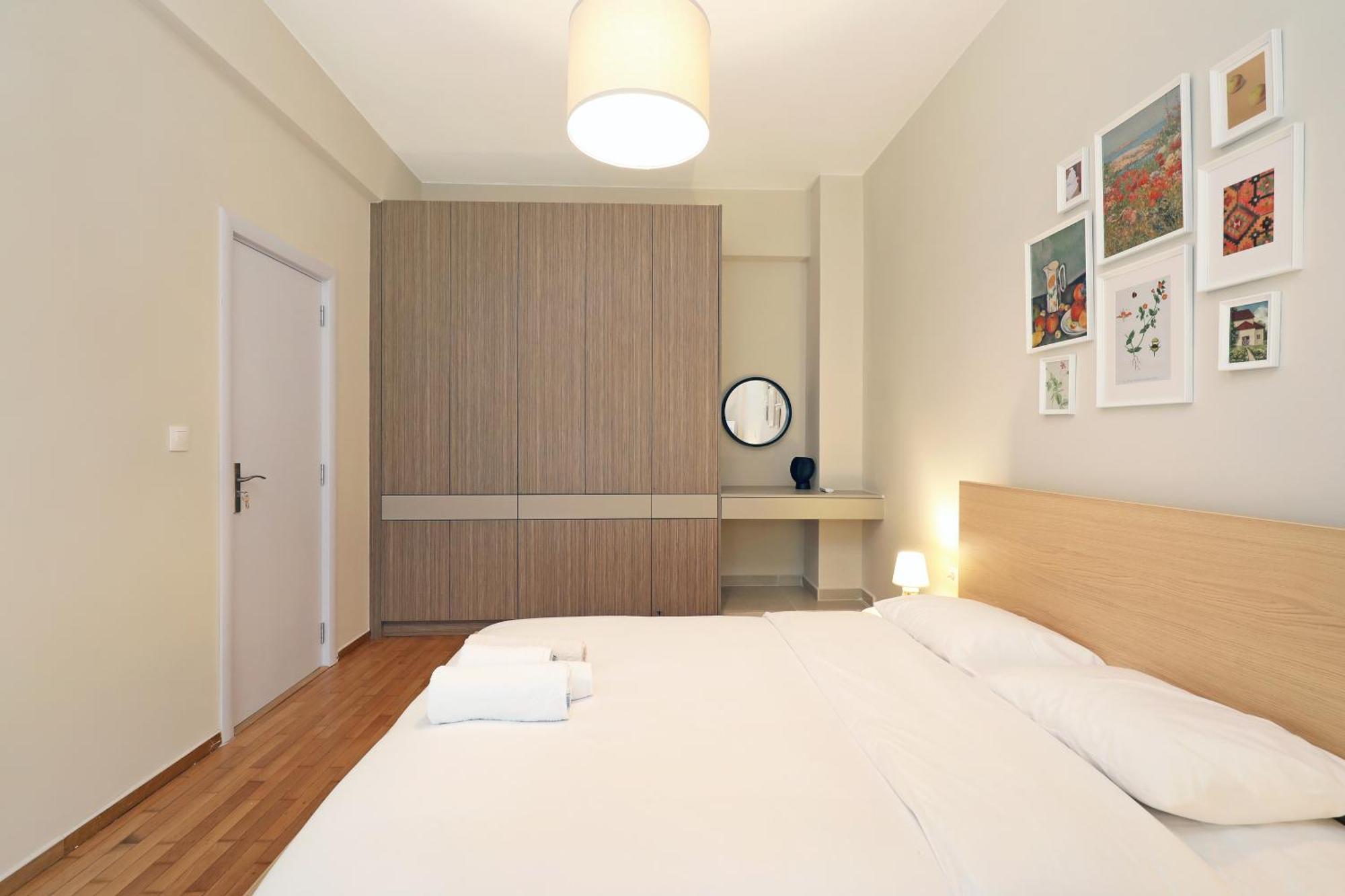 Apartment Luxury Next To - Greecing *